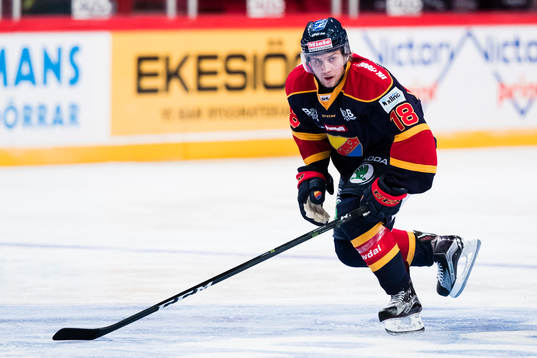 Djurgårdens Juuso Ikonen