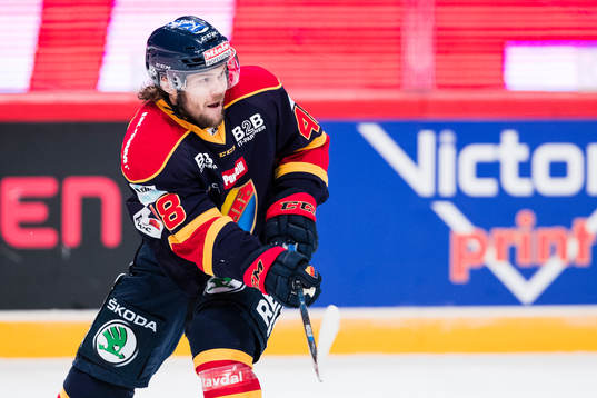Djurgårdens Mikko Kousa