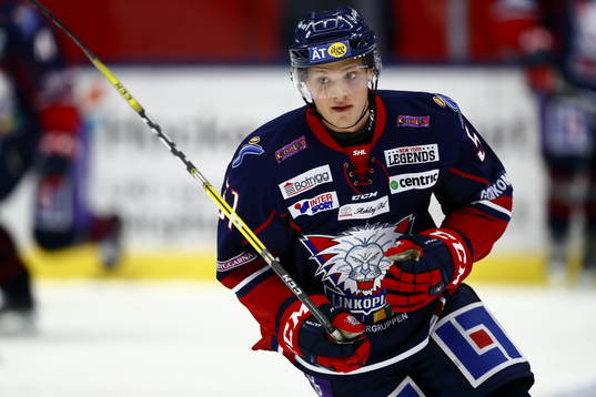 Linköpings Kristian Näkyvä