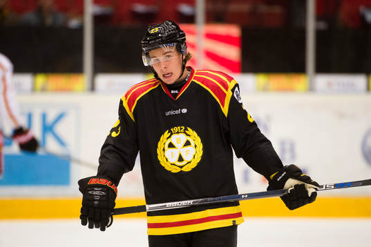 Brynäs Lucas Carlsson