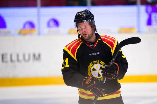 Brynäs Jonathan Granström
