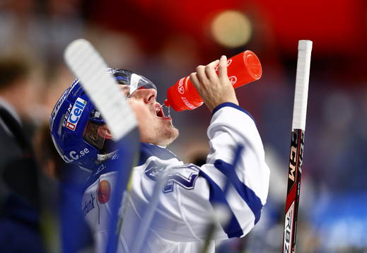 Leksands Patrik Norén