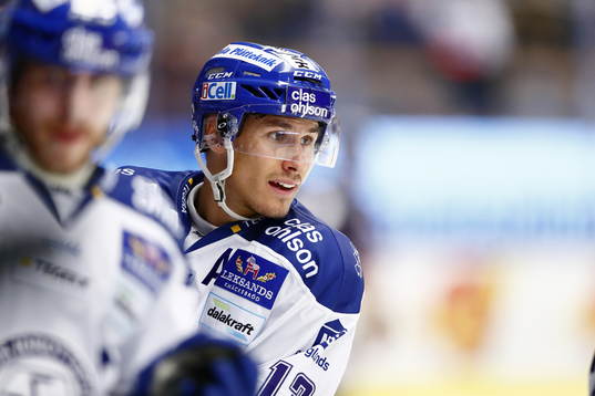 Leksands Jon Knuts