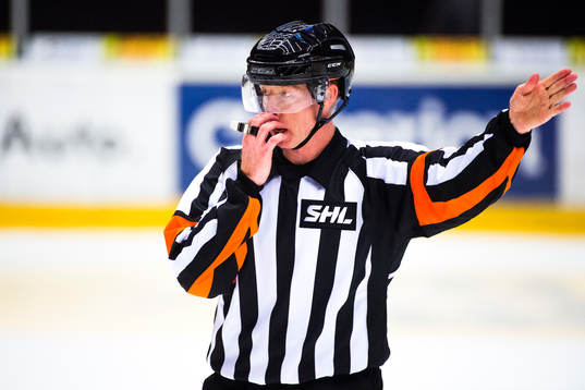 Domare Pehr Claesson