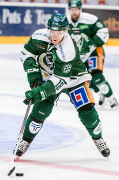 Färjestads Andreas Jämtin