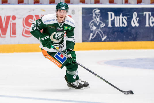 Färjestads John Persson