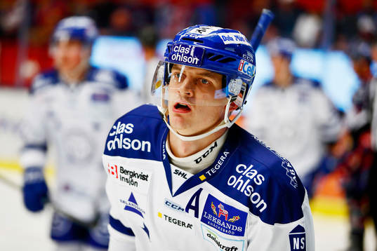 Leksands Martin Karlsson
