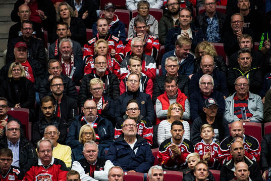 Publiken