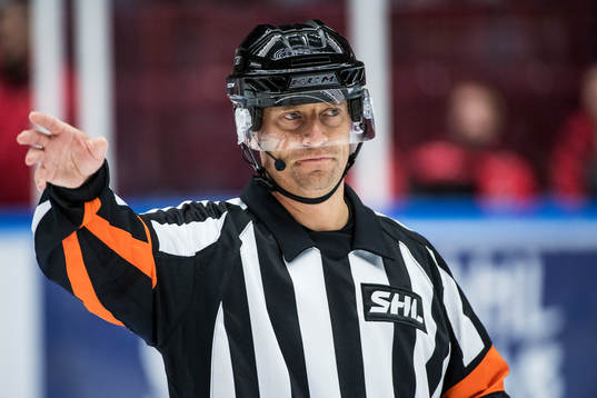 Domaren Sören Persson