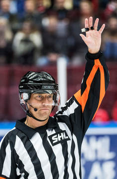 Domaren Sören Persson