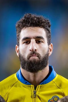 Sveriges Jimmy Durmaz