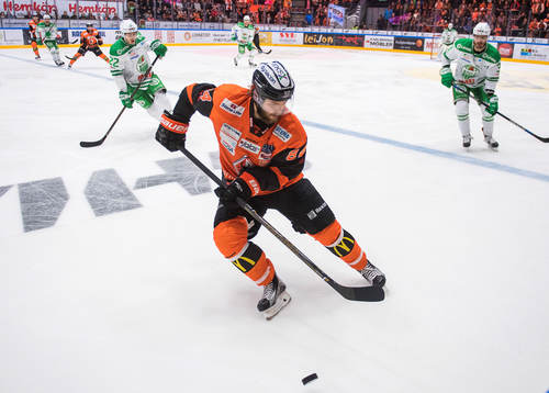Karlskronas Jimmy Andersson