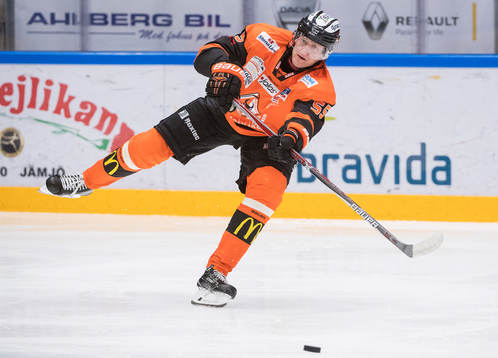 Karlskronas David Printz