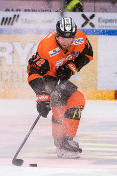 Karlskronas Joachim Rohdin