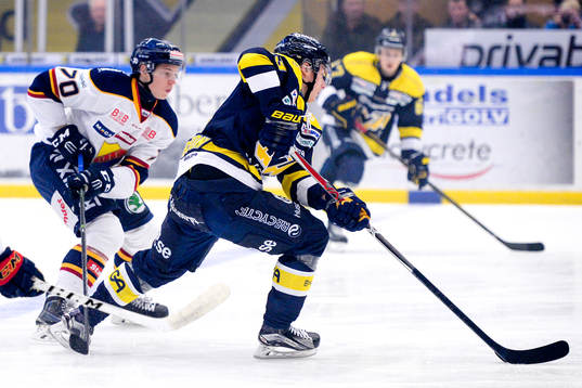 s Lias Andersson