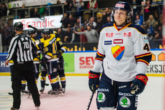 s Simon Önerud gjort 1-0
