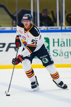 Djurgårdens Alexander Urbom