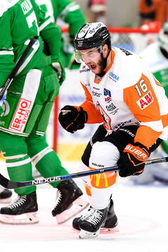 Karlskronas John Henrion jublar