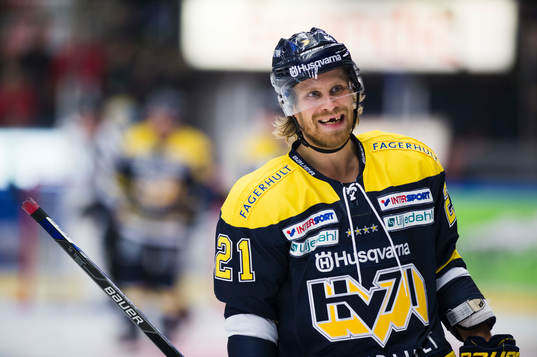 s Mattias Tedenby