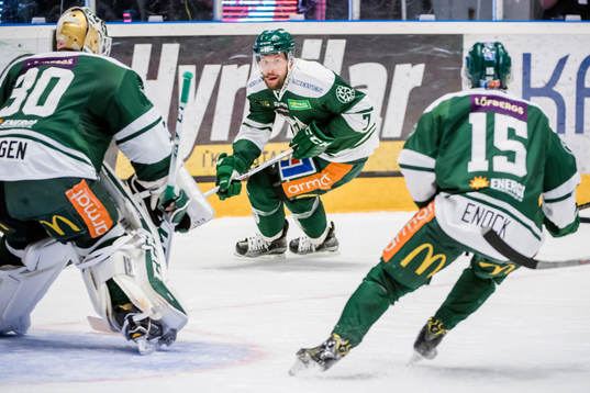 Färjestads Jonas Holös