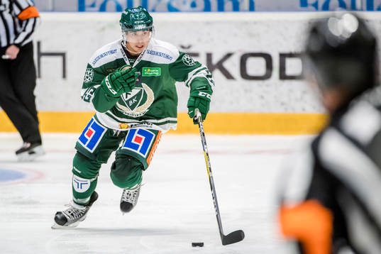 Färjestads Tim Stapleton