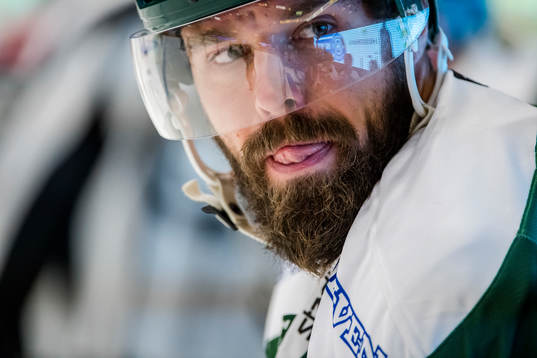Färjestads Milan Gulas