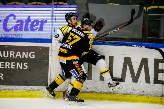 Skellefteås Emil Djuse