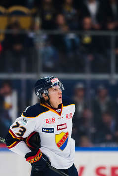 Djurgårdens Adam Ollas Mattsson