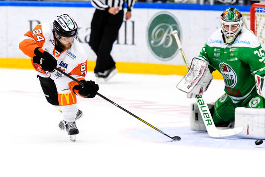 Karlskronas Jimmy Andersson