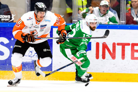 Karlskronas Emil Larsson