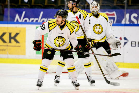 Brynäs Sebastian Enterfeldt