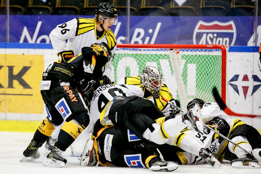 Skellefteå spelare