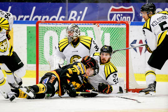 Skellefteås Pär Lindholm