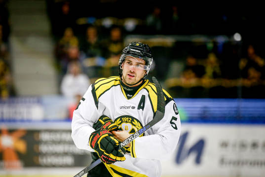 Brynäs Lukas Kilström