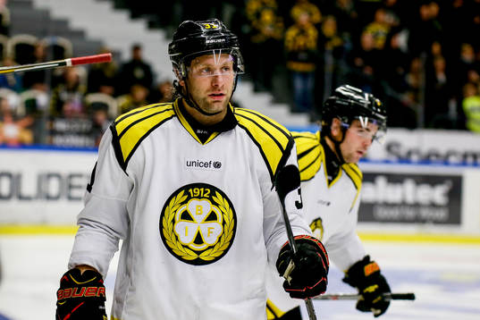 Brynäs Jonathan Granström