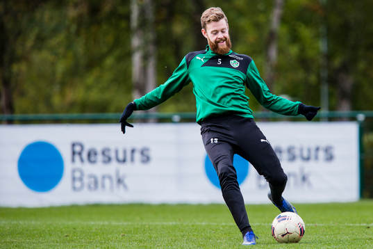 Högaborgs Jesper Lernesjö