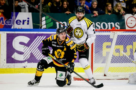Skellefteås Pär Lindholm
