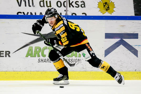 Skellefteås Jesper Olofsson