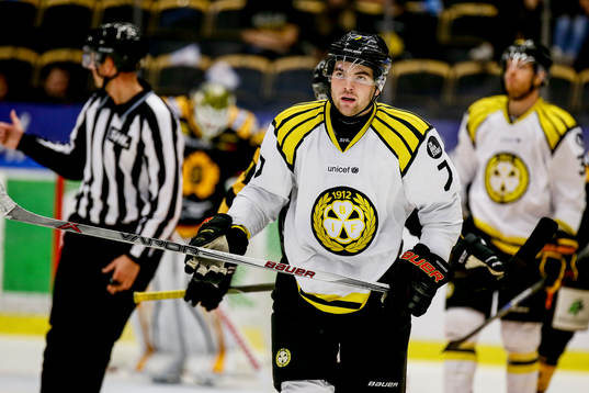 Brynäs Ponthus Westerholm