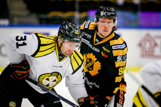 Skellefteås Jesper Olofsson