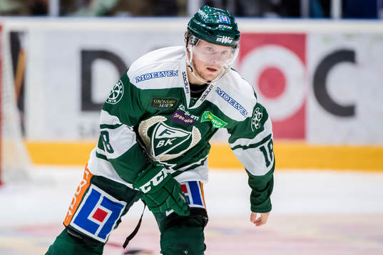 Färjestads Andreas Jämtin