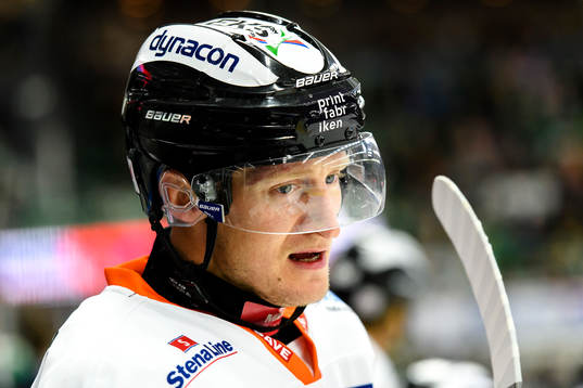 Karlskronas David Printz