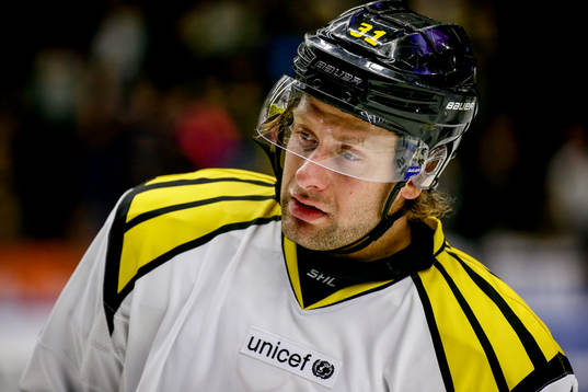 Brynäs Jonathan Granström