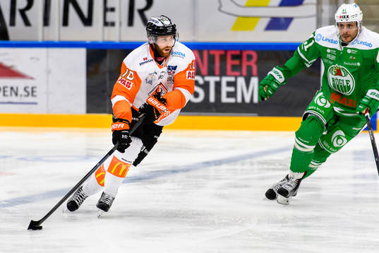 Karlskronas Mattias Guter