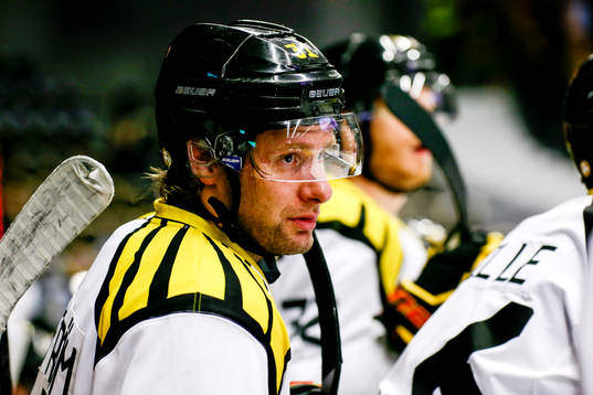 Brynäs Jonathan Granström