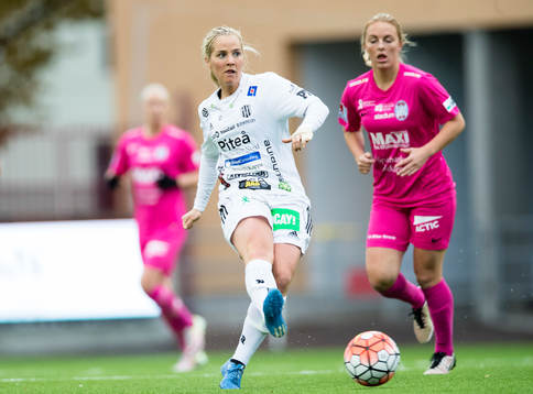 Piteås Irma Helin