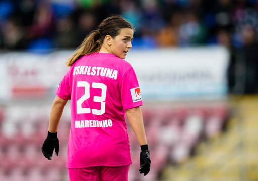 Eskilstunas Marija Banusic