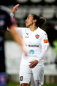 Rosengårds Marta Viera Da Silva