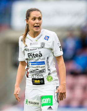 Piteås Felicia Karlsson