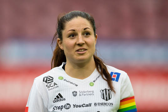 Piteås Josefin Johansson